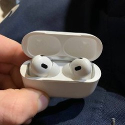 AirPods 2 копия - фото 2