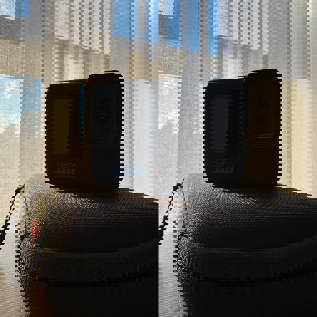 Камера GoPro Hero 10