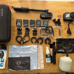 Камера GoPro Hero 10 - фото 2