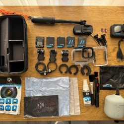 Камера GoPro Hero 10 - фото 3