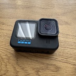 Камера GoPro Hero 10 - фото 4