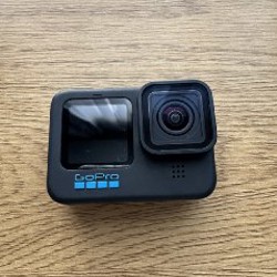 Камера GoPro Hero 10 - фото 5