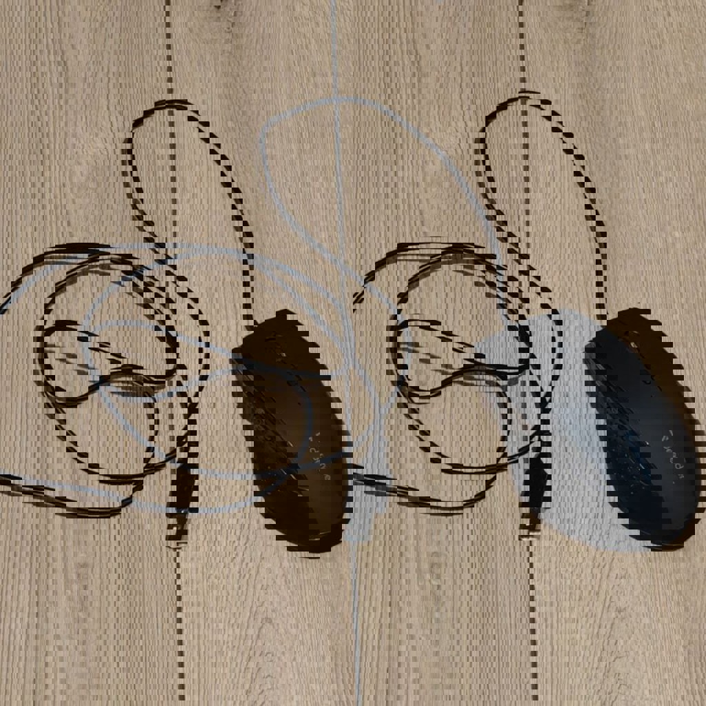 Мышка проводная Defender