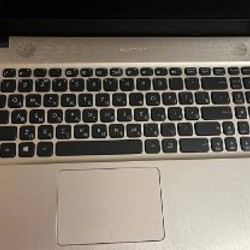 Ноутбук Asus - фото 2