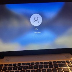 Ноутбук Asus - фото 4