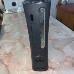 Xbox 360 fat - фото 2