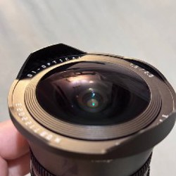 Объектив TTartisan 7.5mm f/2 - фото 2