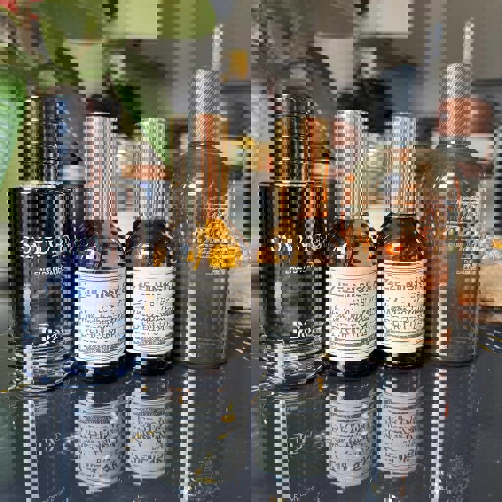 Zielinski & Rozen Pink Pepper