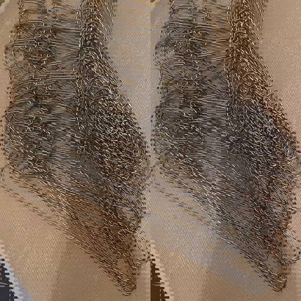 Плафон винтажный