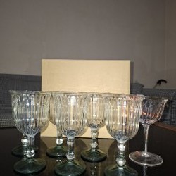 Стеклянный чайник - фото 2