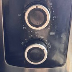 Аэрогриль - фото 2