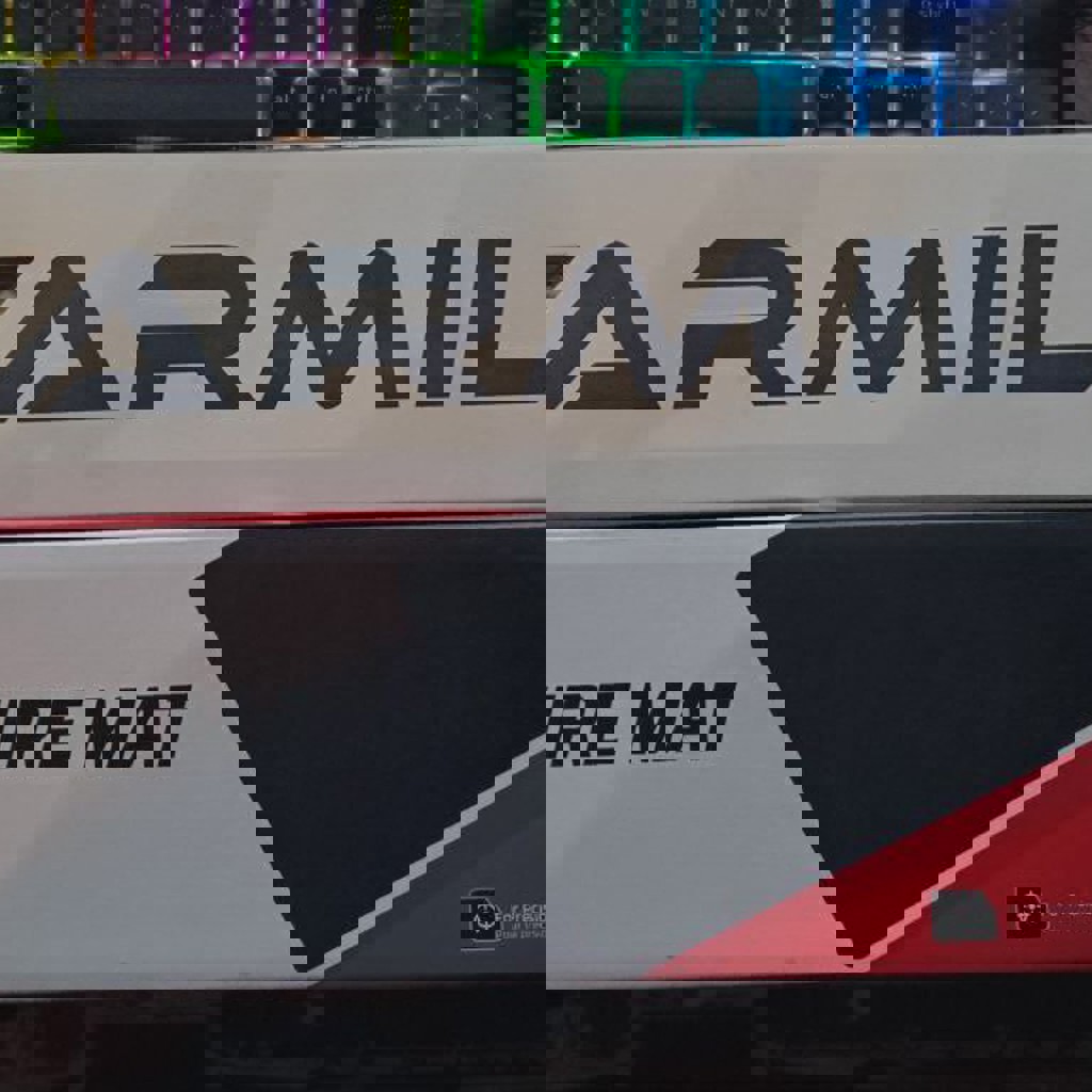 Varmilo Guangham Palace XL