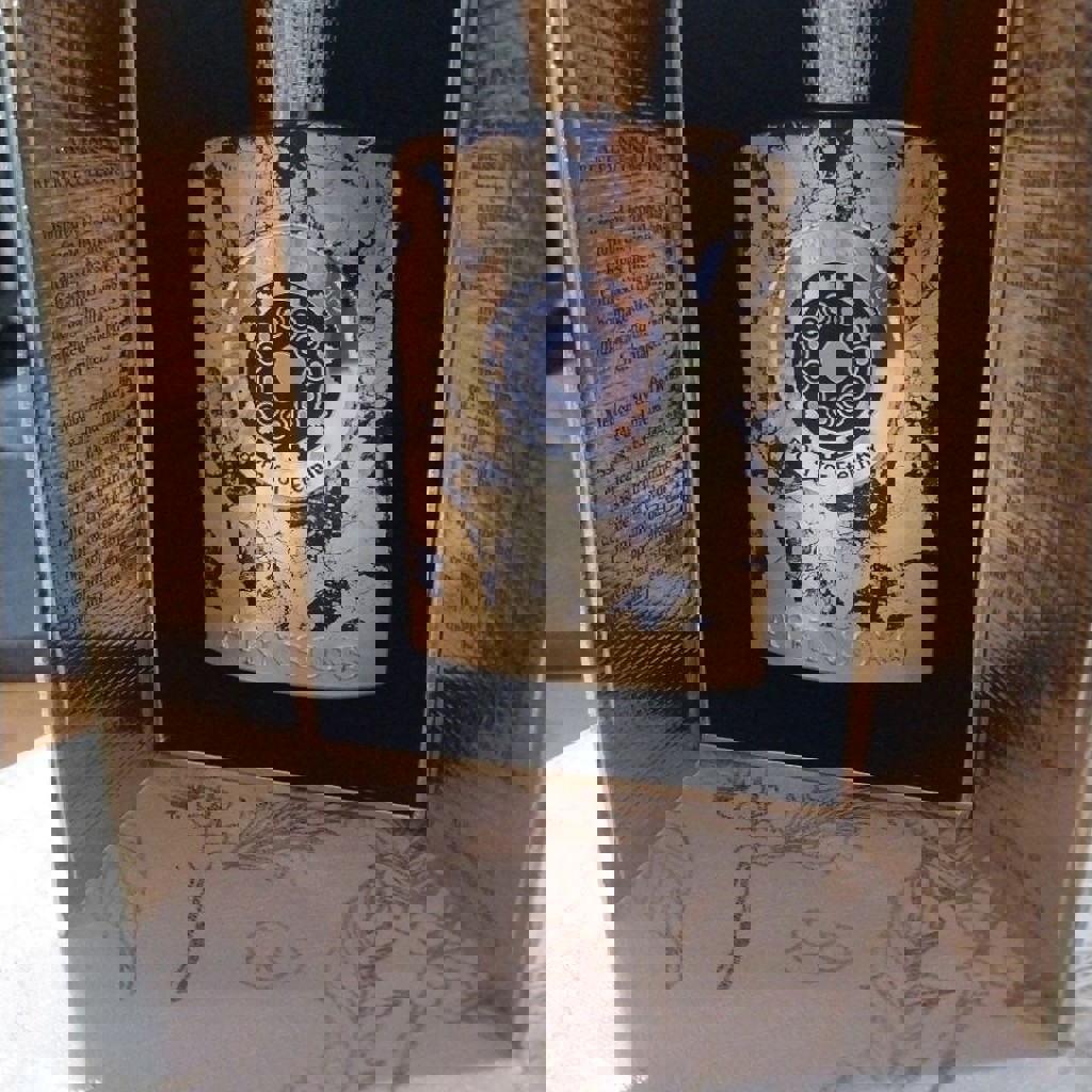 Atkinsons – Born for Eternity