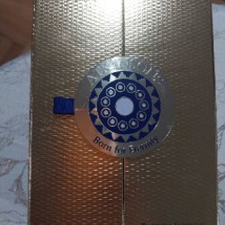 Atkinsons – Born for Eternity - фото 2