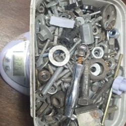 Саморезы и винты - фото 2