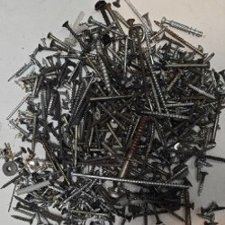 Саморезы и винты - фото 4