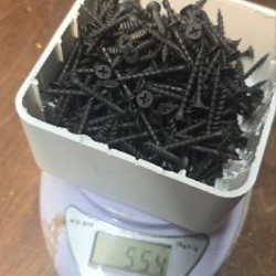 Саморезы и винты - фото 7