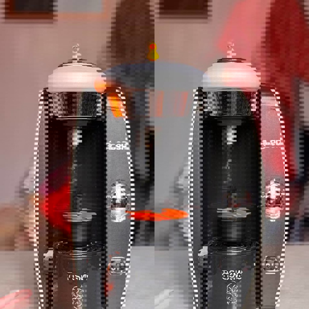 Кофемашина BOSH Tassimo