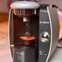 Кофемашина BOSH Tassimo - фото 2