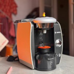 Кофемашина BOSH Tassimo - фото 5