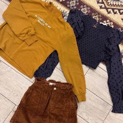 Вещи из личного гардероба - фото 3