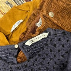 Вещи из личного гардероба - фото 4