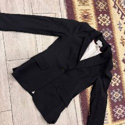 Вещи из личного гардероба - фото 7