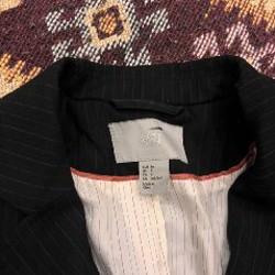 Вещи из личного гардероба - фото 8