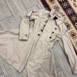 Вещи из личного гардероба - фото 9