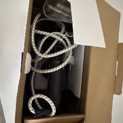 Утюг паровой - фото 3