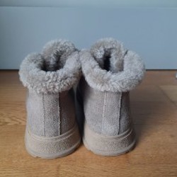 Зимние ботинки - фото 2