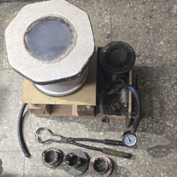 Манометр - фото 1