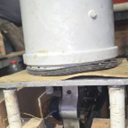 Манометр - фото 2