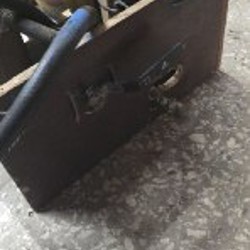 Манометр - фото 3