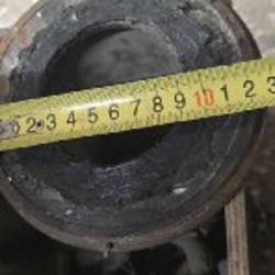 Манометр - фото 5