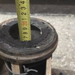 Манометр - фото 6