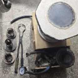 Манометр - фото 7