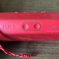 Колонка JBL Flip 5 - фото 2