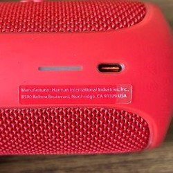 Колонка JBL Flip 5 - фото 3