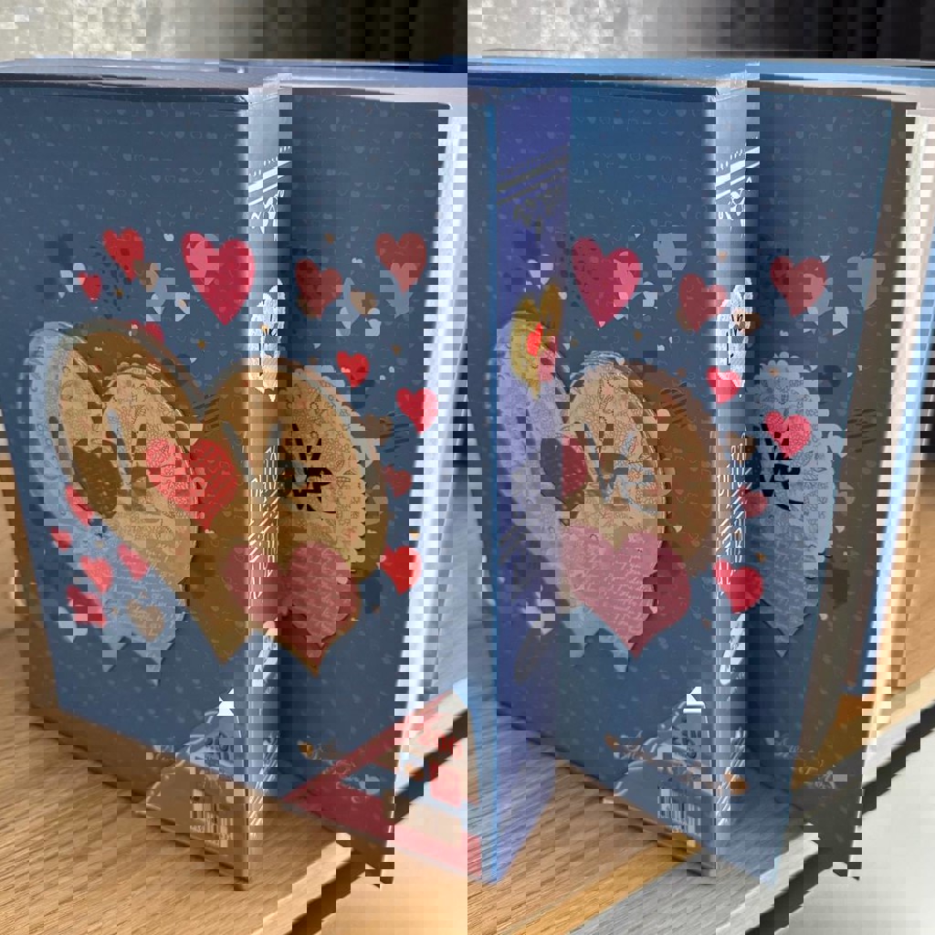 Альбом для фотографий