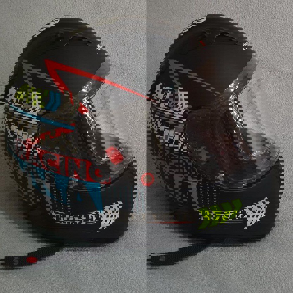 Мотошлем интеграл