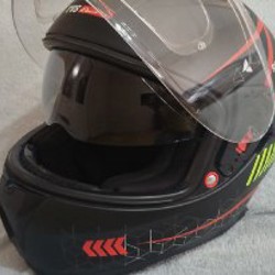 Мотошлем интеграл - фото 4