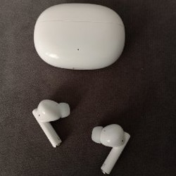 Наушники Honor earbuds X3 - фото 3
