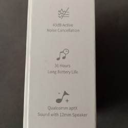 Наушники Honor earbuds X3 - фото 5