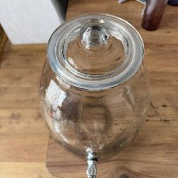 Банка для камбучи - фото 4