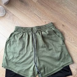 Сумка для спорта - фото 1