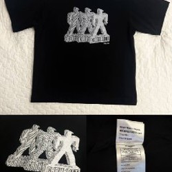 Футболка Carhartt WIP Built - фото 2