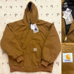 Футболка Carhartt WIP Built - фото 4
