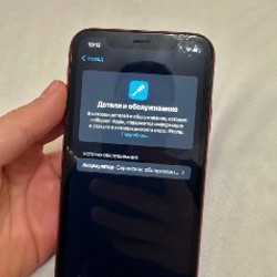 IPhone XR 64GB (PRODUCT)RED - фото 5