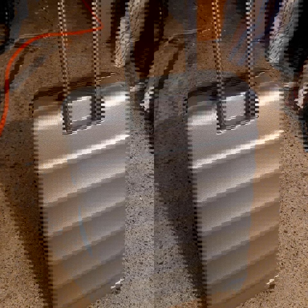 Большой Чемодан